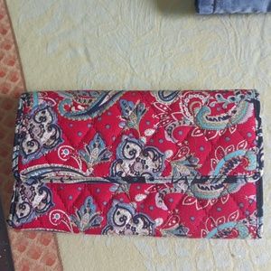 Ladies wallet
